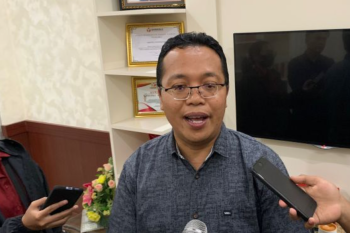 Bawaslu Sumbar kawal tahapan pemutakhiran data pemilih Pemilu 2024