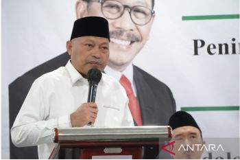 Kemenag; FKUB berperan edukasi warga Pemilu damai 2024