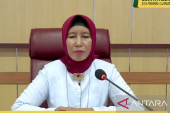 BPS catat 2.281 kunjungan wisman ke Sumbar sepanjang Januari 2023