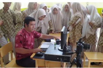Ini Jumlah pemilih pemula di Aceh Jaya 2.283 orang