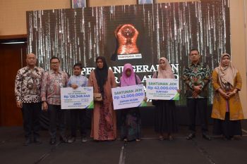 BPJS Ketenagakerjaan tingkatkan sosialisasi maksimalkan kepesertaan