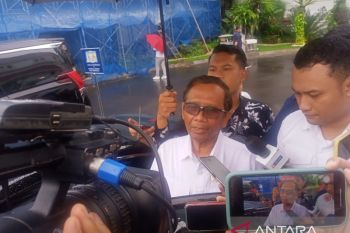 Menkopolhukam mendukung KPU banding putusan PN Jakarta Pusat