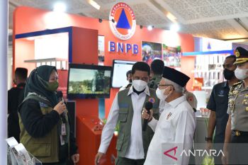 Arahkan mitigasi bencana secara struktural dan kultural