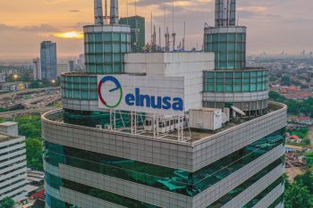 Elnusa raih kenaikan laba bersih 248 persen