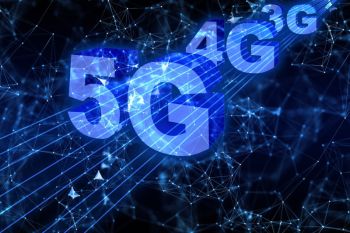 China uji coba 5G-ATG, memungkinkan internetan di pesawat