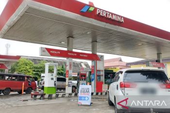 Sebanyak 45.000 kendaraan di Babel terdaftar program subsidi tepat