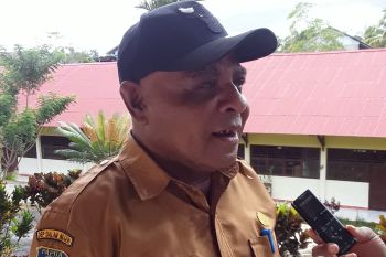 Pemkab Biak siapkan TMMD untuk bangun rumah sehat layak huni