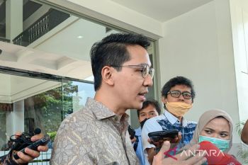 Pengelola Stadion GBK buka suara terkait ditundanya laga Persija vs Persib