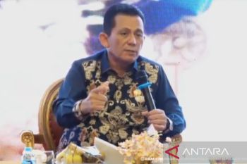 Gubernur Ansar paparkan kunci sukses tingkatkan investasi