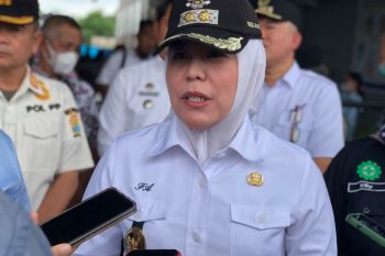 Wawako Palembang imbau orang tua awasi anak cegah tawuran