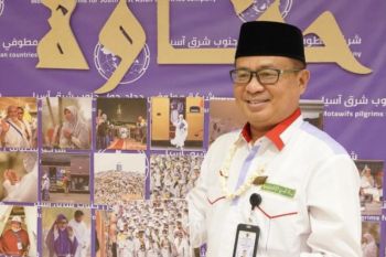 Konsul Haji: Tidak ada penutupan ziarah di Mekkah dan Madinah