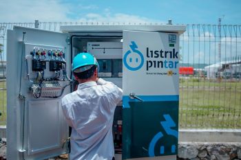 PLN menyiapkan listrik tanpa kedip saat WSBK 2023 di Mandalika Lombok