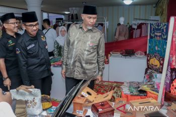 Sumbar cetak 18 ribu enterpreneur dalam dua tahun kepemimpinan Mahyeldi-Audy