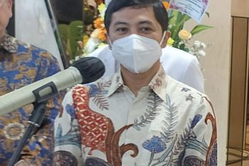 Kasus obesitas pada balita Kenzie disebabkan kelainan genetik