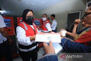 PELNI tingkatkan pengamanan jelang pelayanan angkutan Lebaran 2023