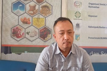 Bulog Sulteng targetkan kegiatan bisnis Rp140 miliar tahun 2023