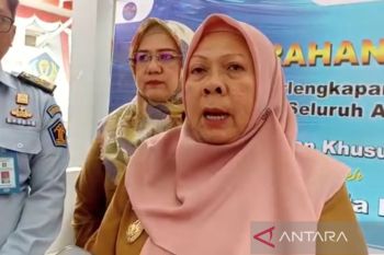 Pemkot Palu ajak perguruan tinggi ikut sukseskan program kebersihan