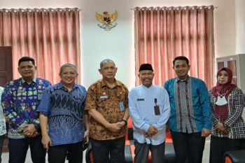 Kemenkumham Sulbar berharap KPU siapkan TPS khusus di lapas