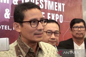 Menparekraf tegur keras pengelola pariwisata Gunung Bromo Jawa Timur