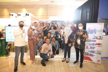 PT KPI dukung upaya Perdoki kampanyekan keselamatan dan kesehatan pekerja