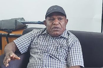 Papua minta posyandu rutin melakukan penimbangan bayi sebulan sekali