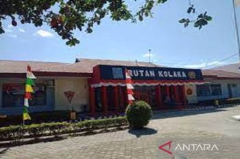 Kelebihan kapasitas, napi Kolaka dipindahkan ke Lapas Kendari