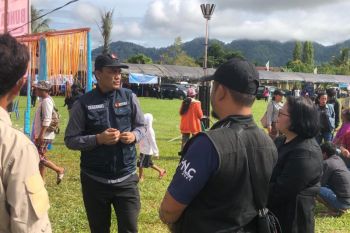 Bawaslu dorong jajarannya awasi ketat coklit data pemilih terpencil