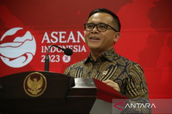 MenPAN-RB: Pemerintah sedang finalisasi opsi penataan tenaga non-ASN