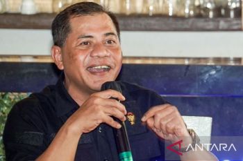 BNPT sebut Pancasila adalah ideologi bangsa bukan agama