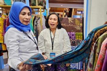 Melalui program tanggung jawab sosial, PLN komitmen dukung UMKM binaan wujudkan kemandirian ekonomi
