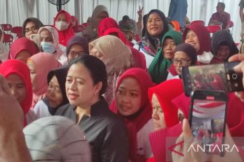 Jadi masalah nasional, Ketua DPR dorong cari solusi masalah distribusi pupuk