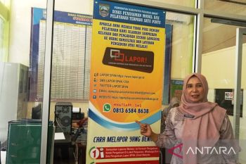Pemkab Pasaman Barat optimalkan pelayanan "Sicantik" mudahkan perizinan