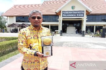 Lima sekolah bantu Pemkot Palangka Raya raih Adipura 2022