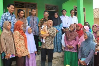Banyumas tingkatkan peran TPK dalam percepatan penurunan  stunting