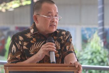 Para pihak di Tomohon diharapkan bangun sinergi turunkan angka stunting