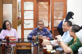 Pemkot Batam studi banding pengelolaan sampah di Kota Surakarta