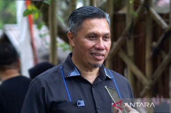 Kominfotik : program Antara Kita rangkul berbagai elemen