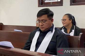 Pemkab tingkatkan penanggulangan bencana di  Minahasa Utara