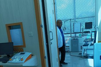 Dinas Kesehatan Biak cegah penyakit tidak menular