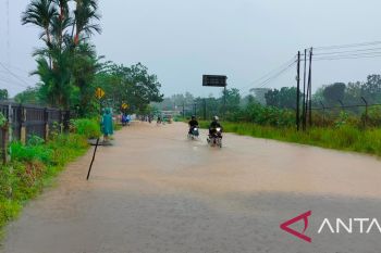 BPBD Kepri minta pemda merencanakan pembangunan berbasis risiko bencana