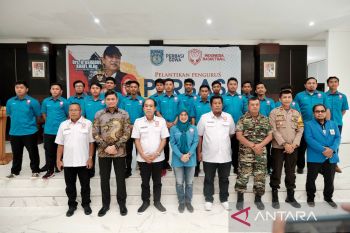 Perbasi Gowa siap gelar kejuaraan berkala untuk cari bibit atlet