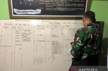 Kebakaran Pertamina Depo Plumpang tewaskan 13 orang
