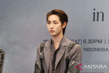 Renjun NCT Dream lakukan ini demi penggemar Indonesia
