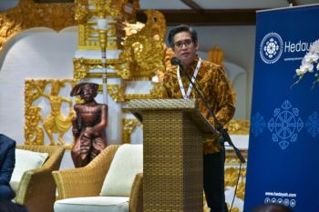 Anak harus dilindungi dari terorisme, beber BNPT