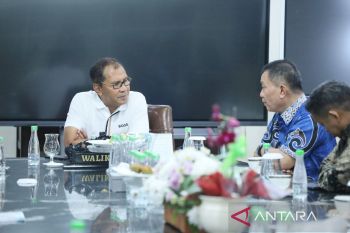 Wali Kota Makassar siapkan pentas seni untuk ditampilkan pada peringatan 110 tahun IMT