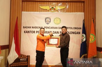 Bupati sebut unit SAR bantu penanggulangan  bencana di OKU Timur