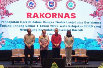 Jasa Raharja dukung pemerintah provinsi permudah pembayaran pajak kendaraan