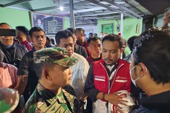 Pertamina gerak cepat dalam penanganan korban kebakaran di Depo Plumpang