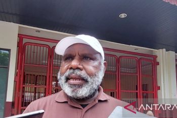 ASBWI Papua mendorong Askab siapkan tim sepak bola wanita