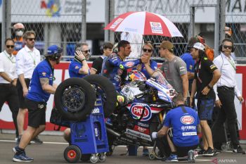 Pebalap Toprak yakin bisa susul Bautista di balapan WSBK 2023